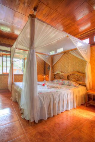 Hotel Angsoka Temukus Phòng bức ảnh