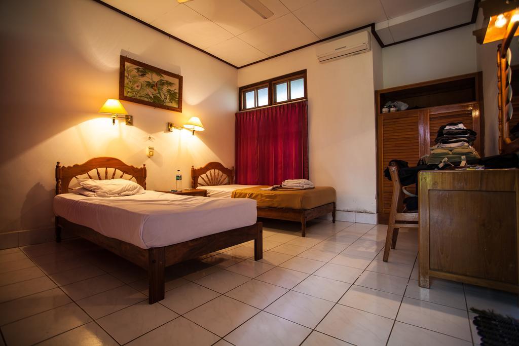 Hotel Angsoka Temukus Phòng bức ảnh