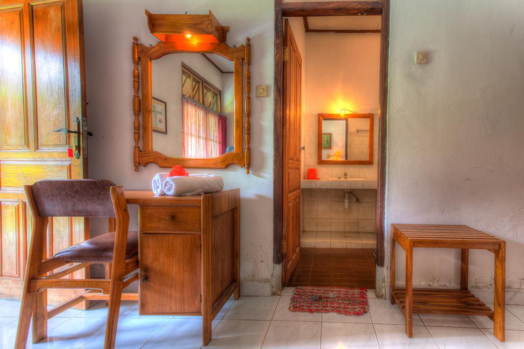 Hotel Angsoka Temukus Phòng bức ảnh