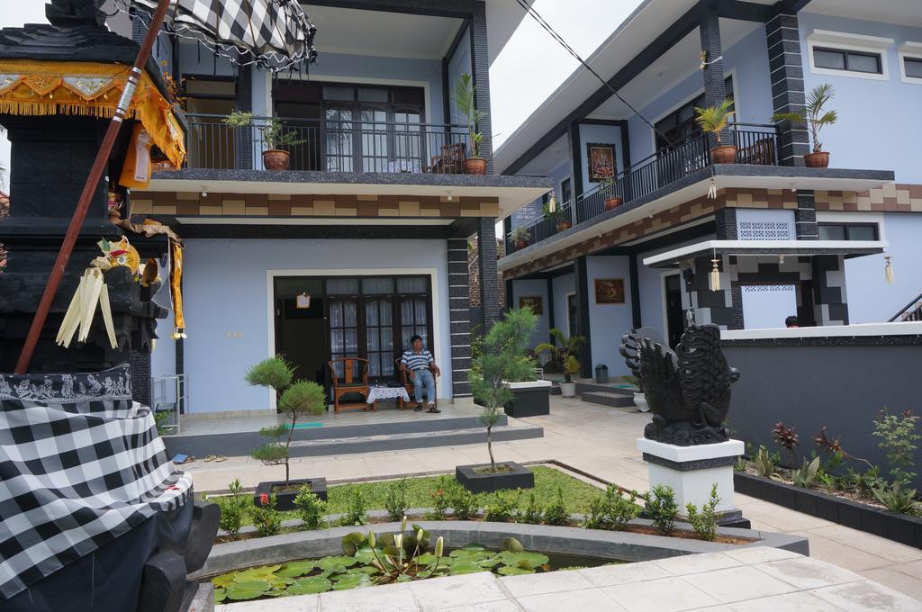 Hotel Angsoka Temukus Phòng bức ảnh