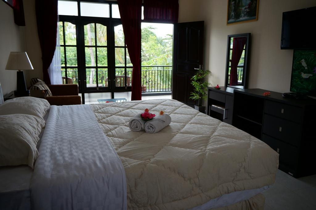 Hotel Angsoka Temukus Phòng bức ảnh