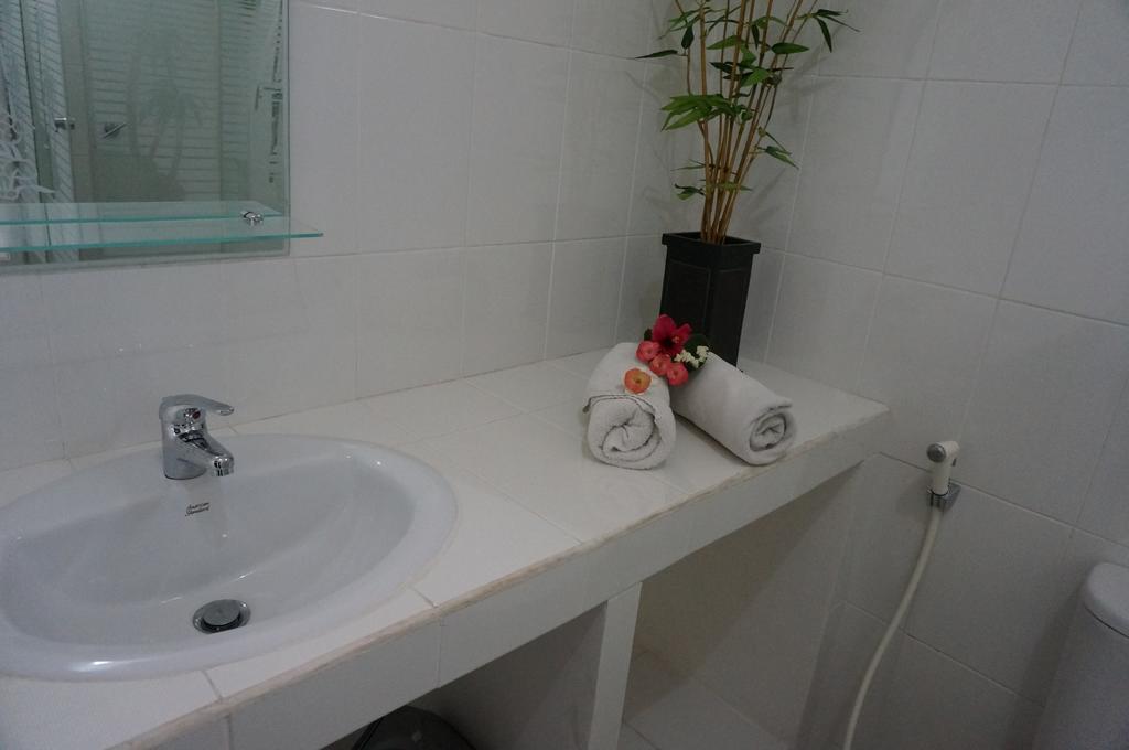 Hotel Angsoka Temukus Phòng bức ảnh