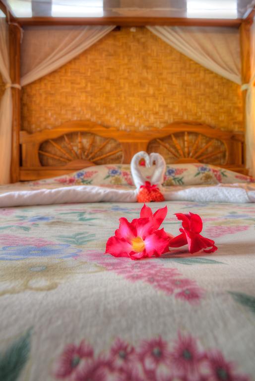 Hotel Angsoka Temukus Phòng bức ảnh